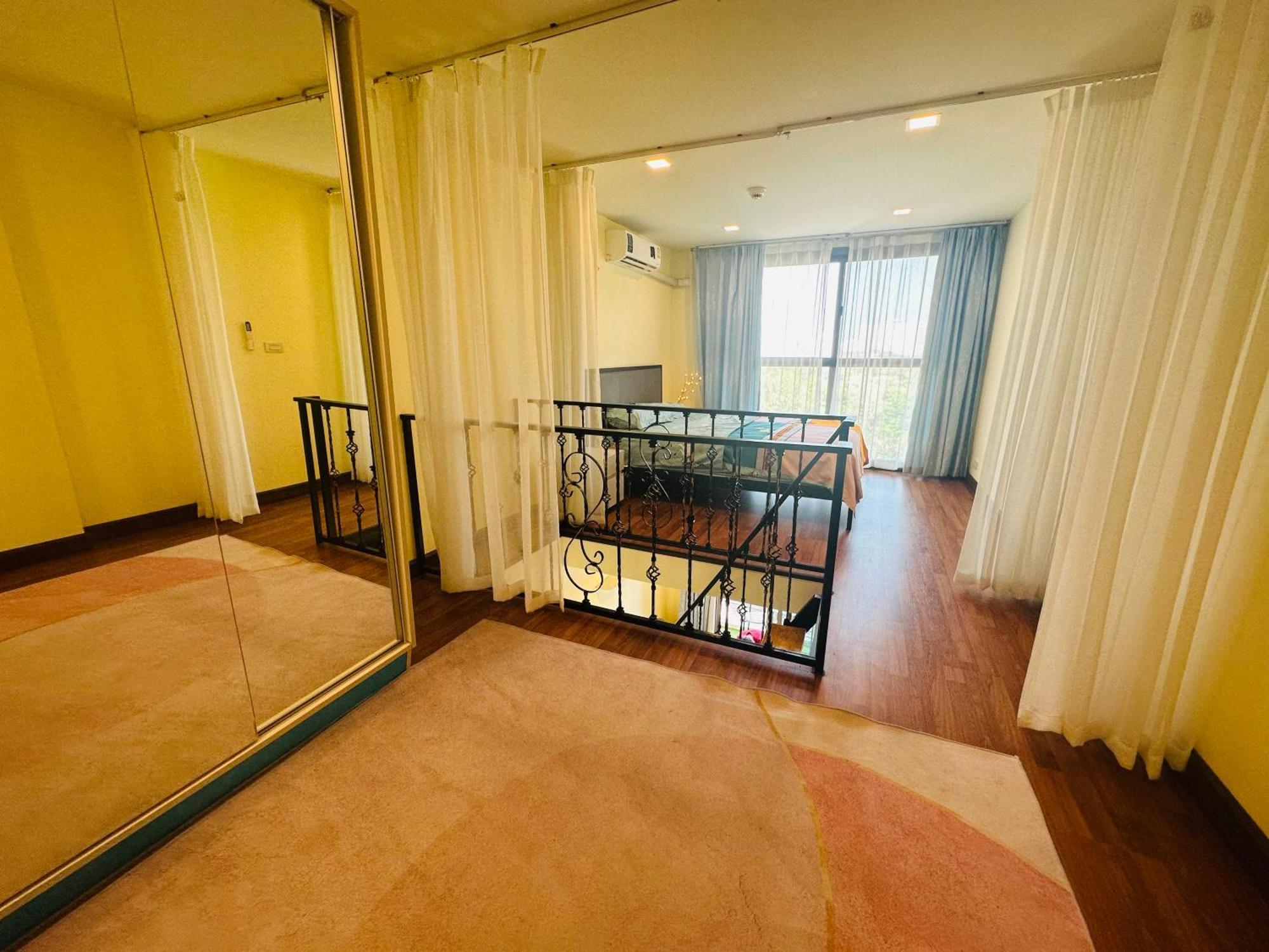 Laguna Beach Resort 2-Loft Room Garden View Джомтиен Бийч Екстериор снимка